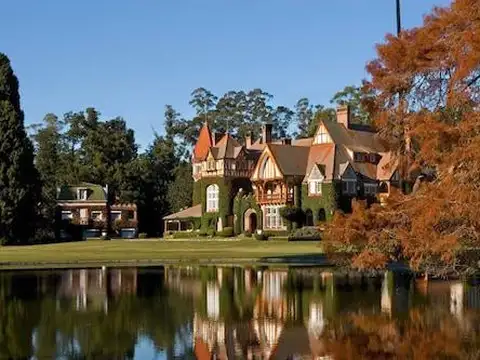 Estancia Villa Maria