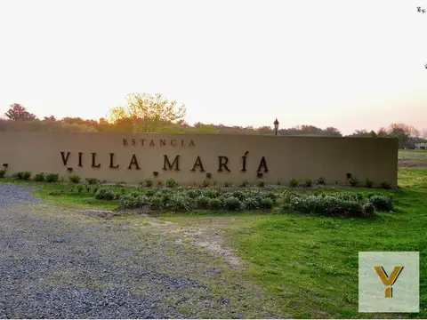 Terreno en venta - 2.000mts2 - Canning, Ezeiza