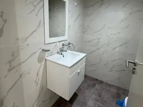Departamento en Alquiler al Norte