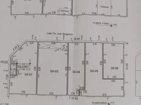 Departamento en Venta al Norte