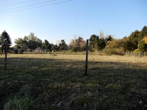 Terreno en Venta en Parque Jularó, USD 36.000