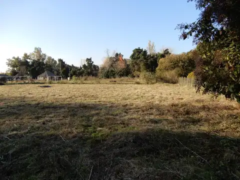 Terreno en Venta de 1495,0 m2