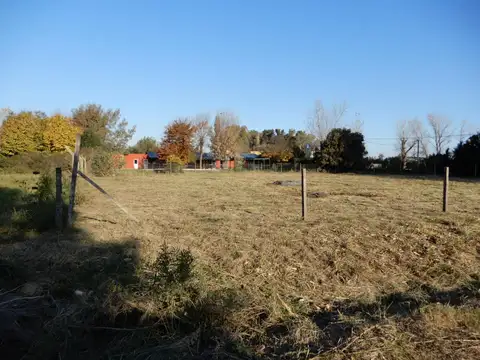 Terreno en Venta en Parque Jularó, USD 36.000