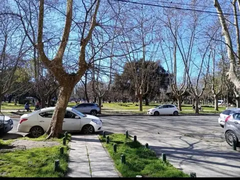 Departamento en Venta en Pompeya, USD 45.000