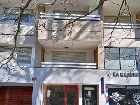 DEPARTAMENTO PLAZA PUEYRREDON