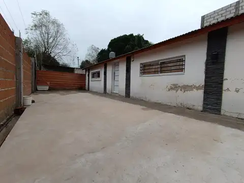 Casa en Venta en Otamendi, USD 50.000