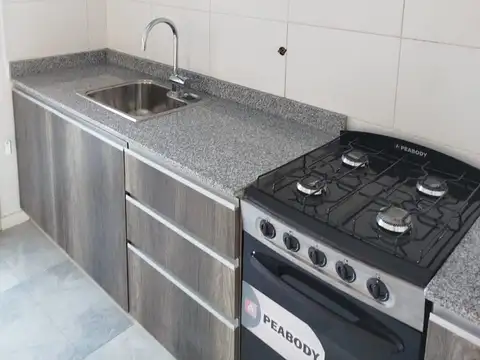 Departamento en Venta al Este