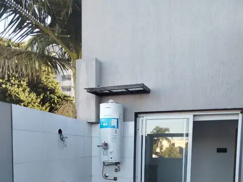 Departamento en Venta con 2 cocheras