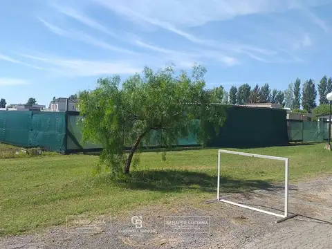 Terreno en Venta de 1700,0 m2