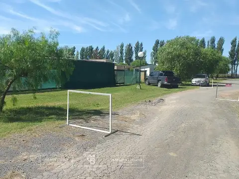 Terreno en Fincas del Alba