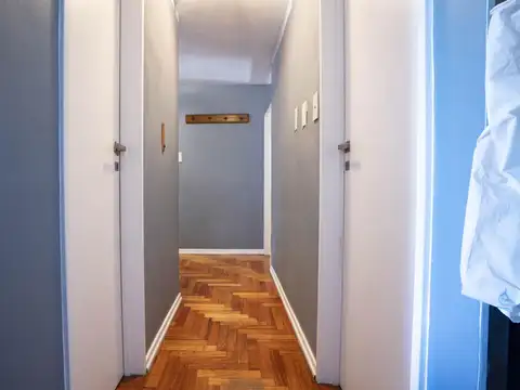 Departamento en Venta Permite mascota