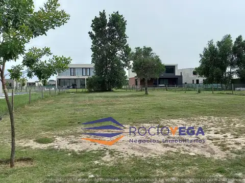 Terreno en Venta de 784,0 m2