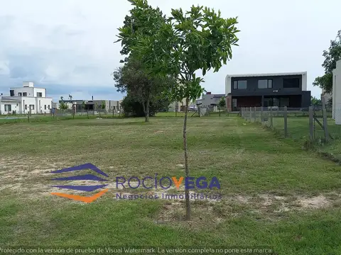 Terreno en Venta de 784,0 m2