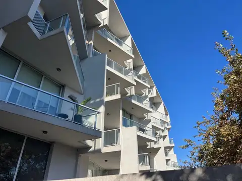 Monoambiente en venta en Pilar