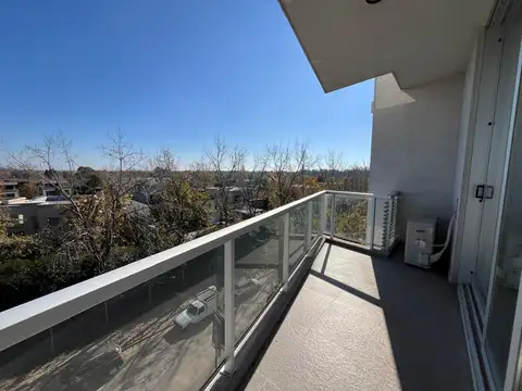 Departamento en Venta en Pilar, USD 144.000