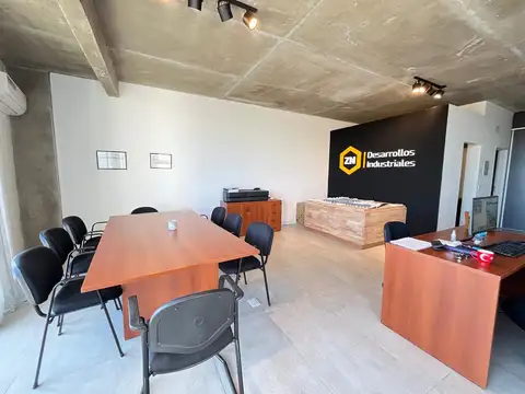 Monoambiente en venta en Pilar