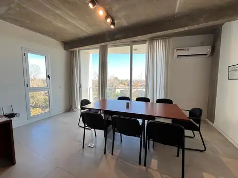 STUDIOS Work & Live, Las Amapolas al 400