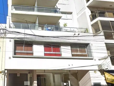 Cochera en Alquiler en Rosario, Santa Fe
