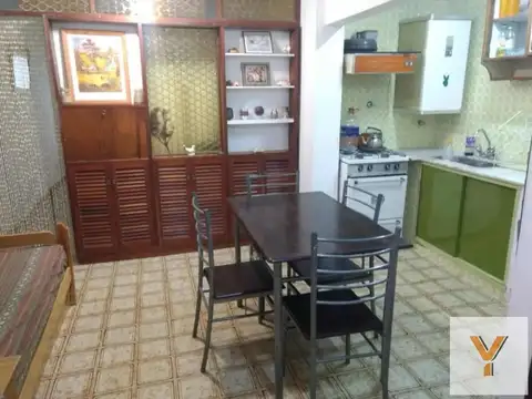 Departamento en Venta en San Bernardo del Tuyu, Partido de La Costa