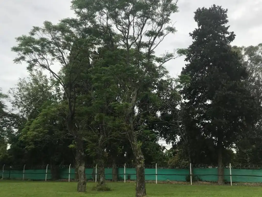 Terreno en Venta - USD 94.000