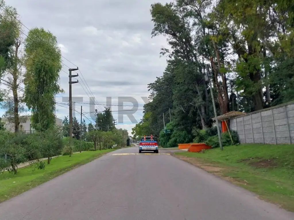 Terreno en Venta - Alvear de Benavidez