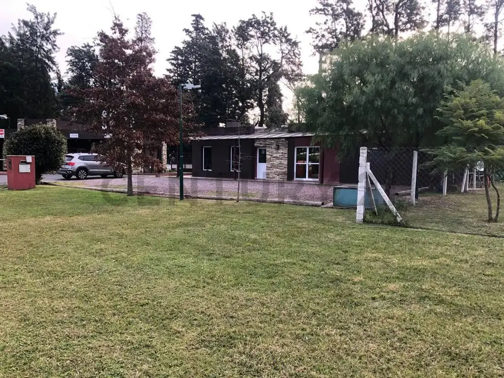 Lote terreno en venta en Barrio Alvear de Benavidez, Tigre cerca de Villanueva - Foto 15