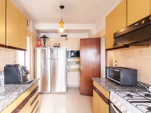 Departamento en Venta de 4 dormitorios