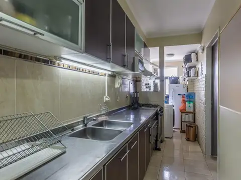 Departamento en Venta 10 años