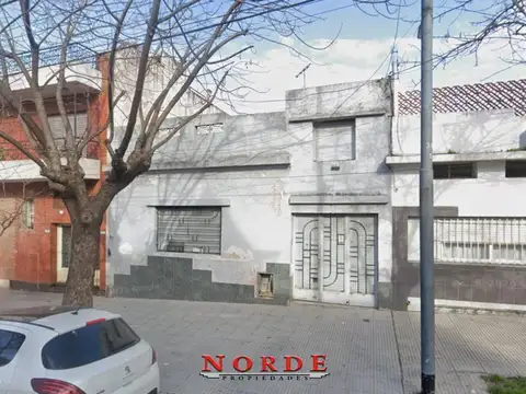 Terreno en Venta 8  mts Frente