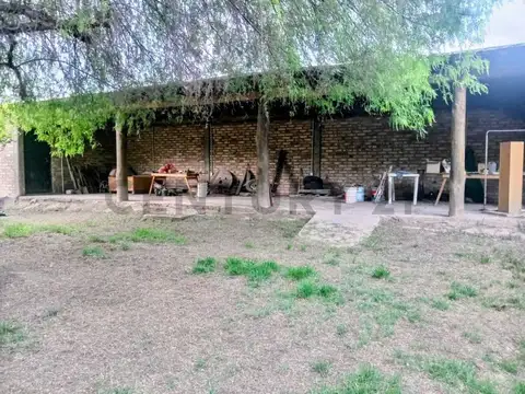 tirasso 3900, Piso 0