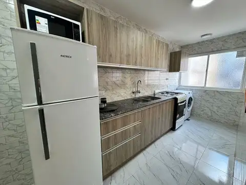 Departamento en Venta 40 años