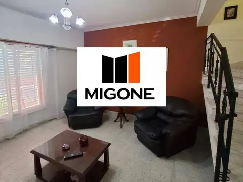 Casa en Venta 14 años