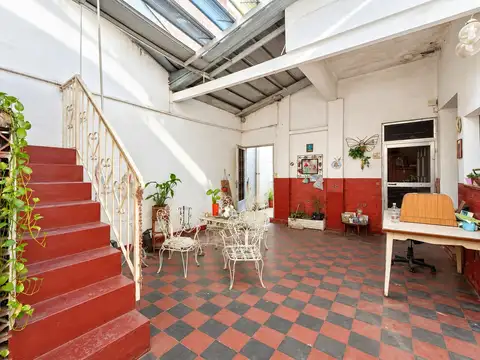 Casa en Venta 50 años