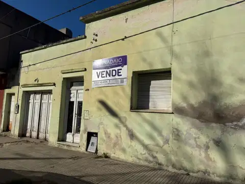 Rivadavia 400