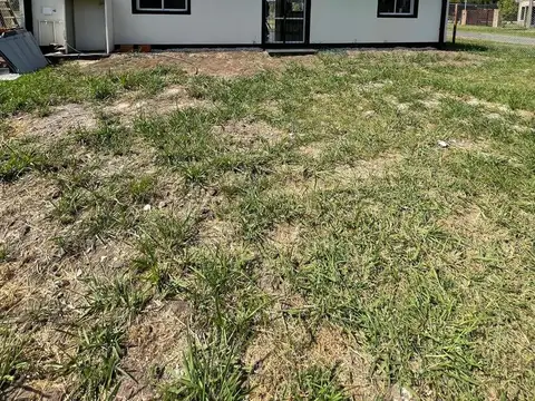 Casa Monoambiente con 1 baño