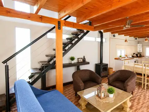 Casa en Venta de 2 dormitorios