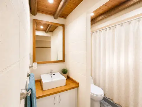 CASA QUINTA A LA VENTA EN COUNTRY UBAJAY