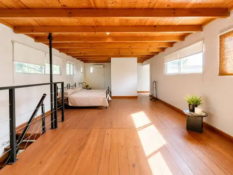Casa en Venta en Arroyo Leyes, USD 107.000