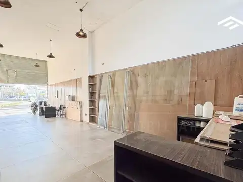 Local en Venta A Estrenar