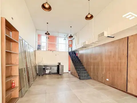 Local en Venta A Estrenar