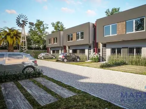 DUPLEX  EN VENTA ITUZAINGO