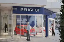 Diaz Colodrero 2914/30 de  1 y 2 Dormitorios