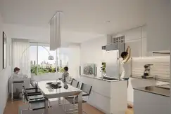 Diaz Colodrero 2914 - Entrega Diciembre 2028