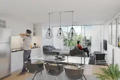 Emprendimiento en Villa Urquiza