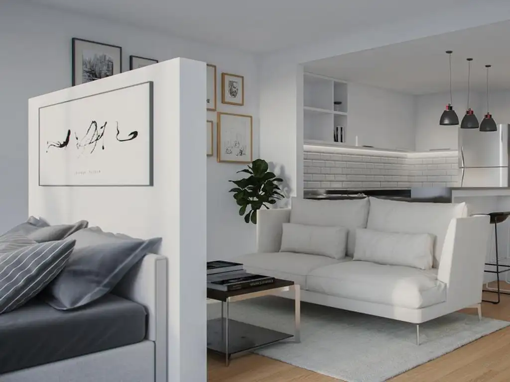 Diaz Colodrero 2914/30 - Entrega Diciembre 2028