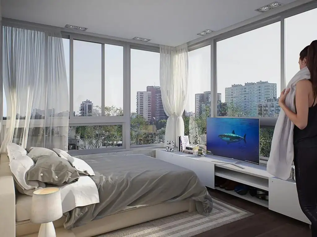 Emprendimiento - Entrega Diciembre 2028