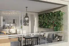 Diaz Colodrero 2914/30 en Villa Urquiza