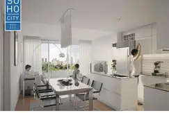 Emprendimiento de 70 Unidades