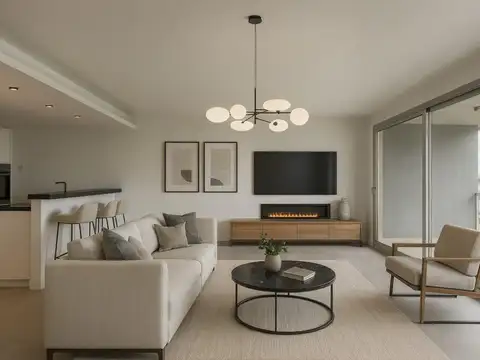 Departamento en Venta en Nordelta, Partido de Tigre