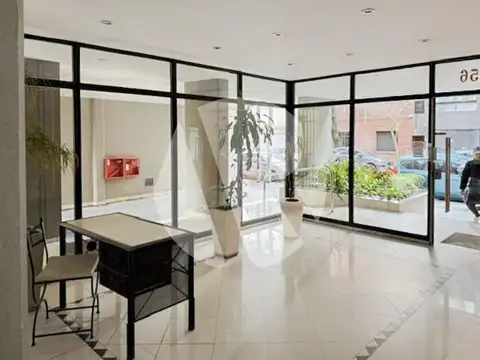 Departamento en Venta en Núñez, USD 151.000
